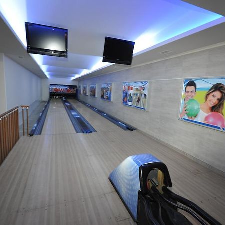 Aura Residence Аланя Екстериор снимка