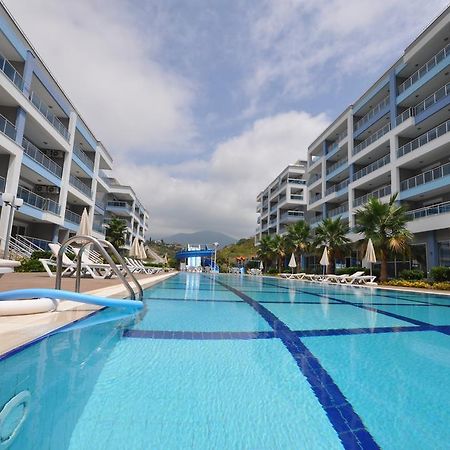 Aura Residence Аланя Екстериор снимка