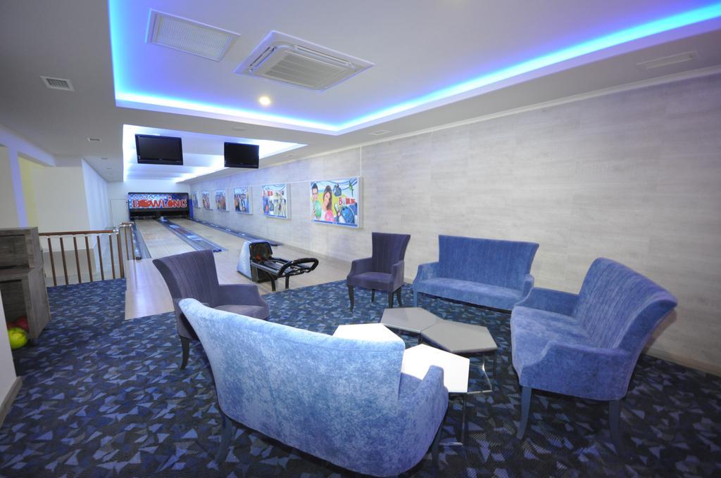 Aura Residence Аланя Екстериор снимка