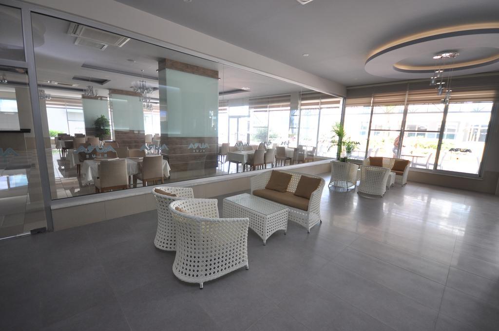 Aura Residence Аланя Екстериор снимка