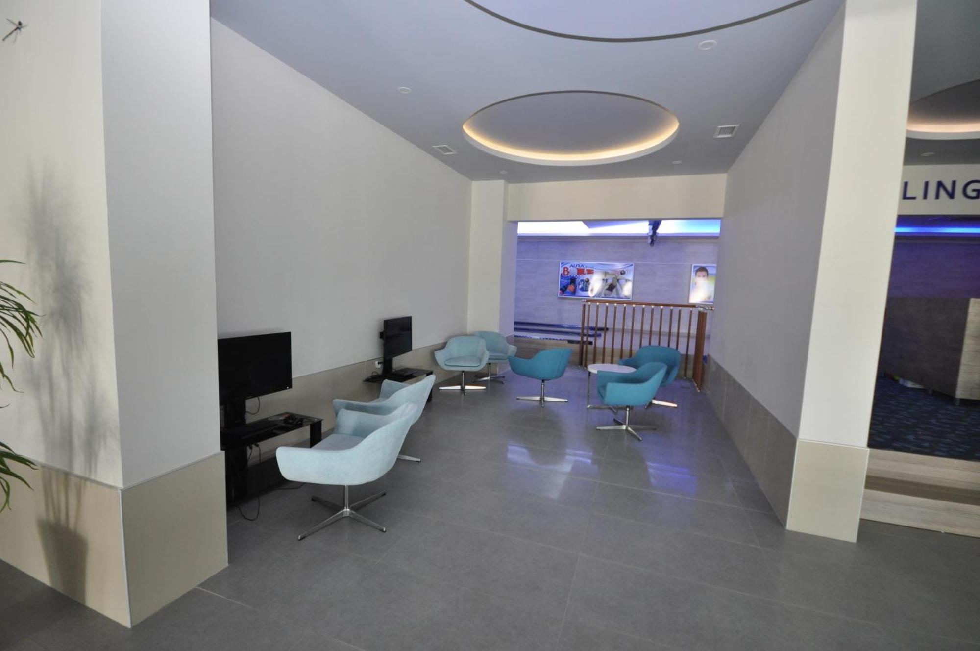 Aura Residence Аланя Екстериор снимка