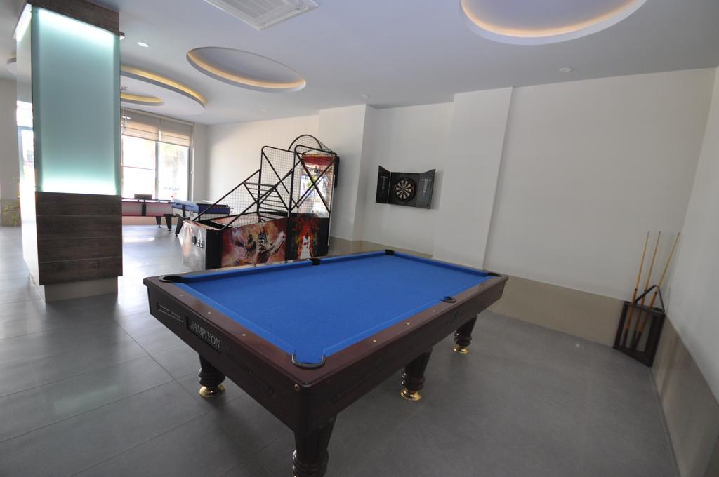 Aura Residence Аланя Екстериор снимка