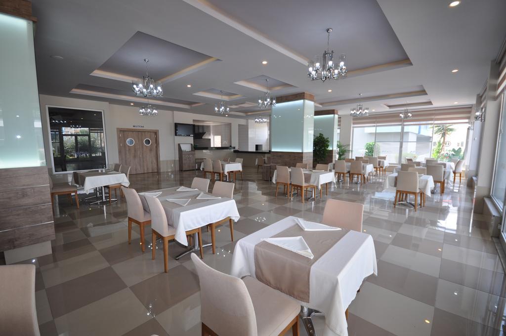 Aura Residence Аланя Екстериор снимка