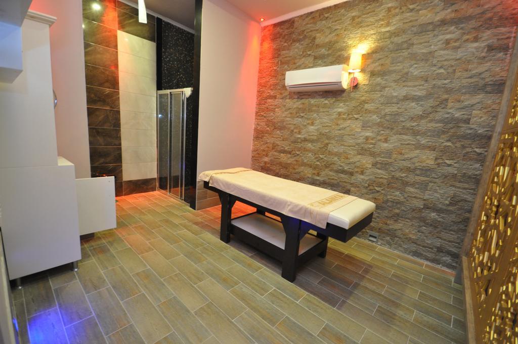 Aura Residence Аланя Екстериор снимка