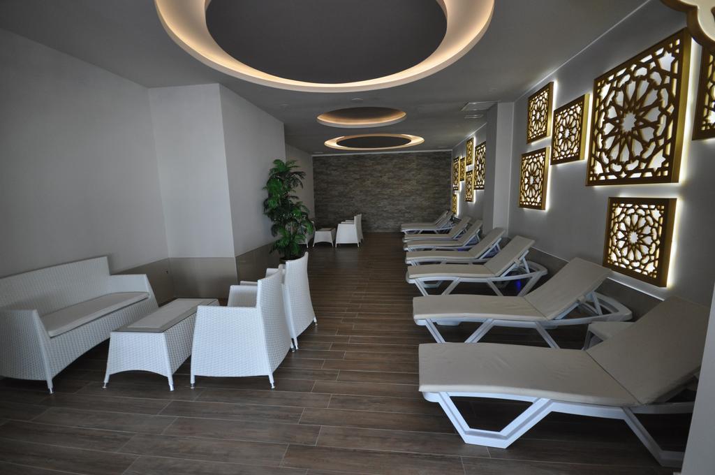 Aura Residence Аланя Екстериор снимка