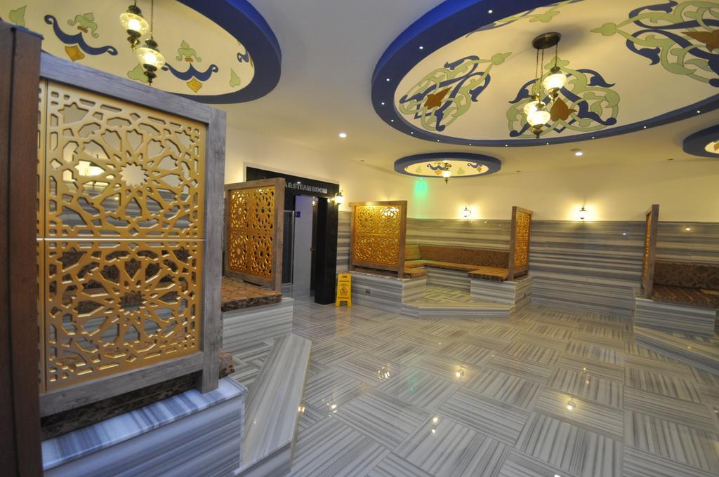 Aura Residence Аланя Екстериор снимка