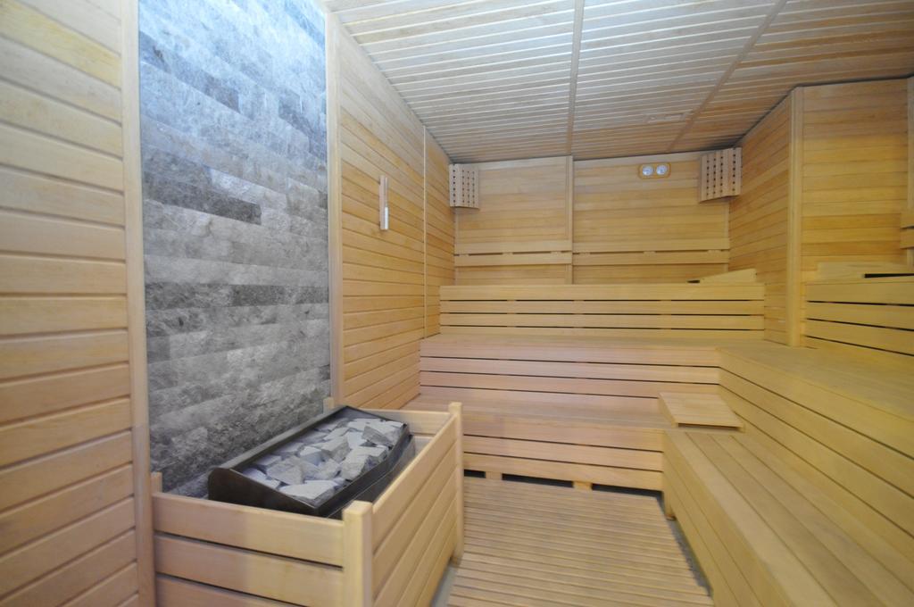 Aura Residence Аланя Екстериор снимка