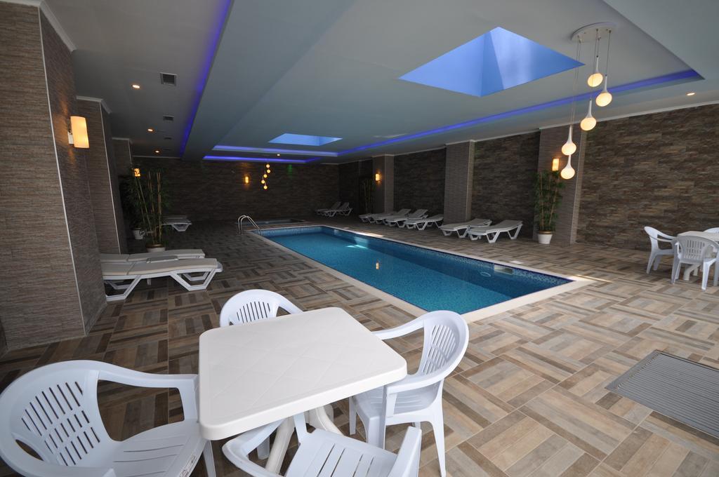 Aura Residence Аланя Екстериор снимка