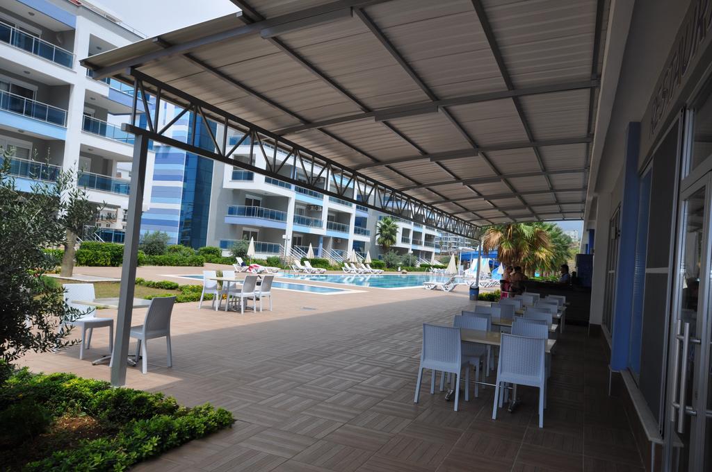 Aura Residence Аланя Екстериор снимка