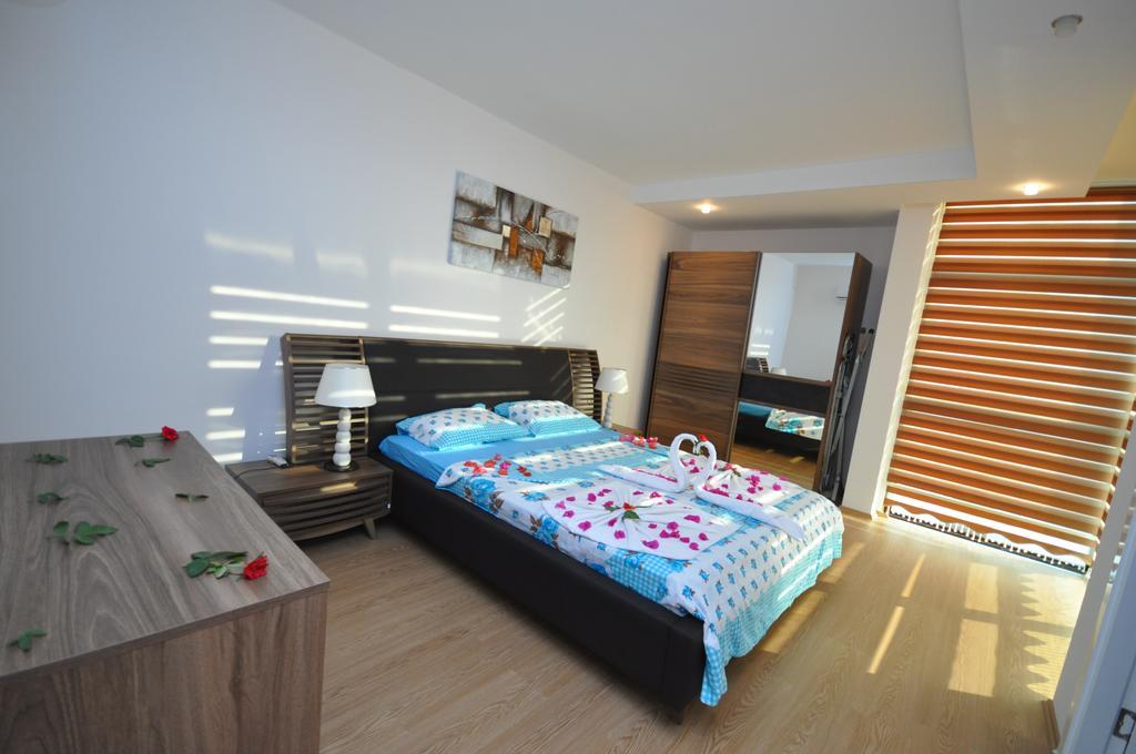 Aura Residence Аланя Екстериор снимка