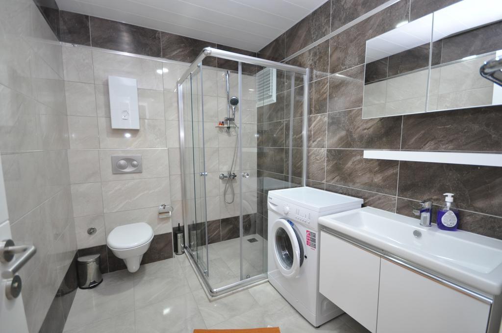 Aura Residence Аланя Екстериор снимка