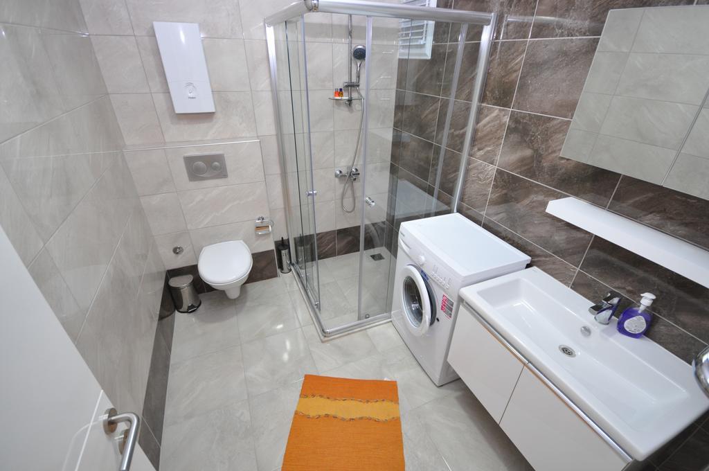 Aura Residence Аланя Екстериор снимка