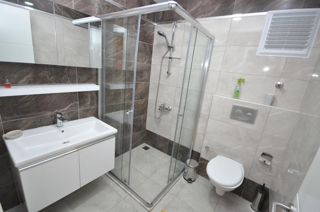 Aura Residence Аланя Екстериор снимка