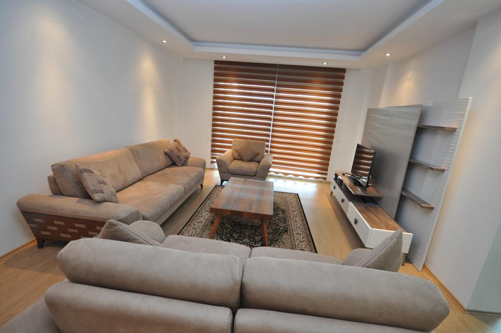 Aura Residence Аланя Екстериор снимка