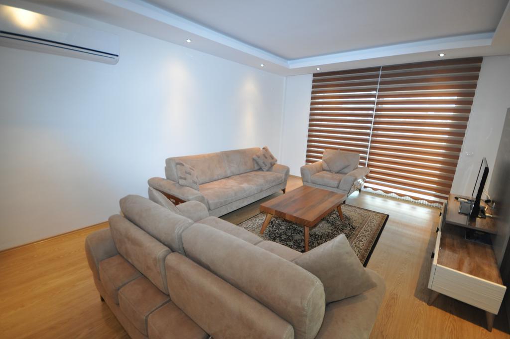 Aura Residence Аланя Екстериор снимка