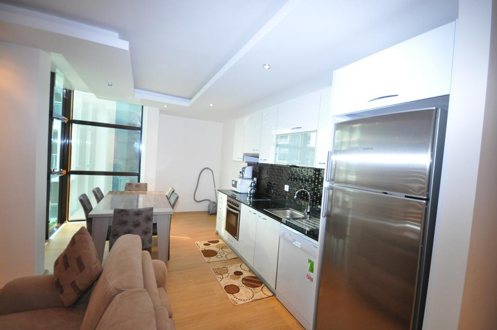 Aura Residence Аланя Екстериор снимка
