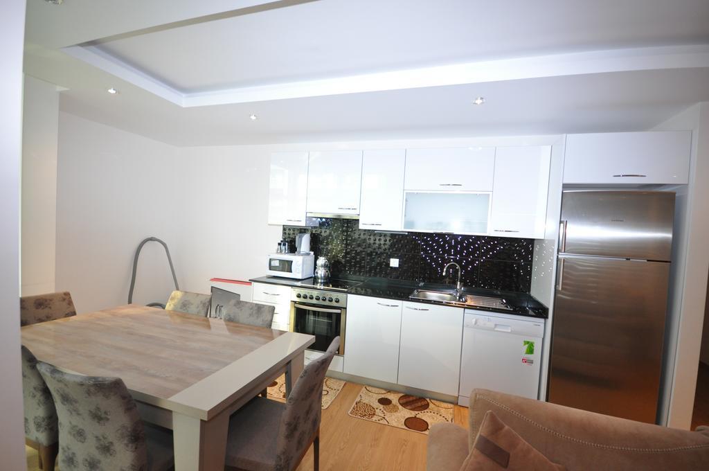 Aura Residence Аланя Екстериор снимка