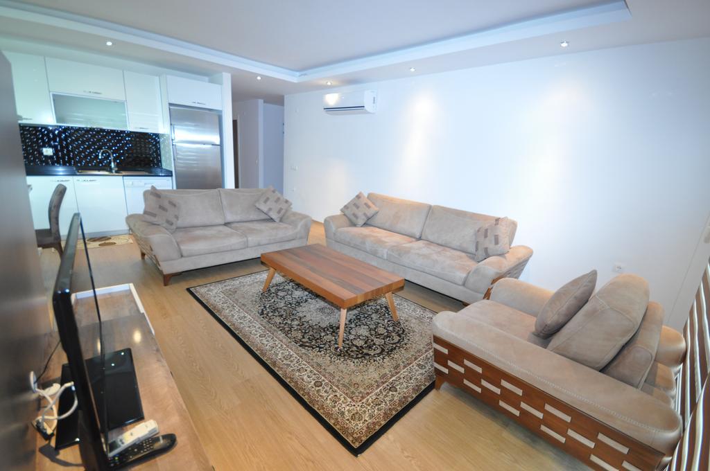 Aura Residence Аланя Екстериор снимка
