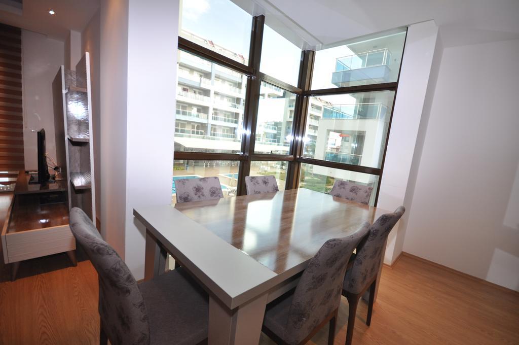 Aura Residence Аланя Екстериор снимка